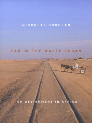 cover image of Far in the Waste Sudan